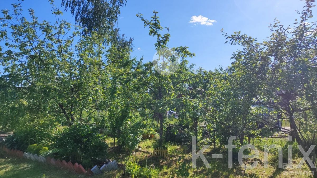 дом 130 метров, участок 6 сот